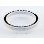 400050-W-875 (ROD SEAL 60K - WHITE - ONE PIECE
